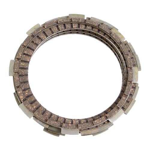 Honda CRF150F 2003-2005 Whites Clutch Kit Fibres Direct Replacement