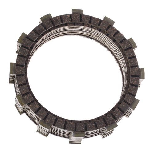 Honda CBR1000RR Fireblade 2008-2014 Whites Clutch Kit Fibres Direct Replacement