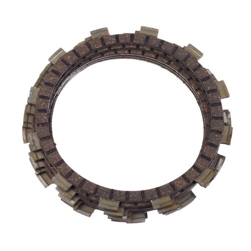 Yamaha TT600 1984-1994 Whites Clutch Kit Fibres Direct Replacement