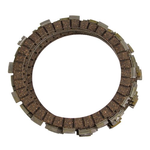 Yamaha V-Max 2000 Whites Clutch Kit Fibres Direct Replacement