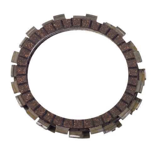 Yamaha SRV250 1995-1997 Whites Clutch Kit Fibres Direct Replacement