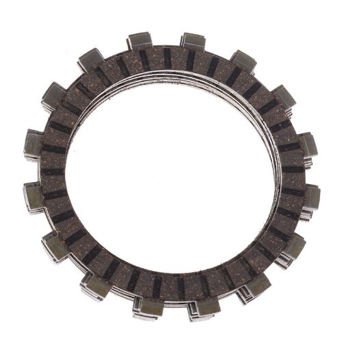 Yamaha YZF600 Thundercat 1996-1998 Whites Clutch Kit Fibres Direct Replacement