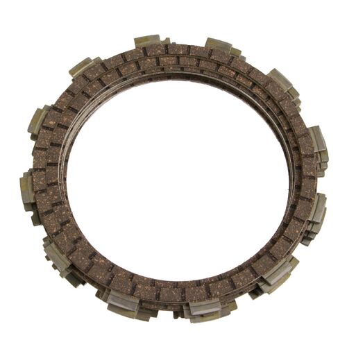 Yamaha XV1600A Road Star 1999-2004 Whites Clutch Kit Fibres Direct Replacement