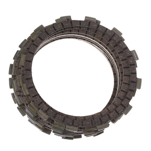 Yamaha FJR1300 2001-2005 Whites Clutch Kit Fibres Direct Replacement