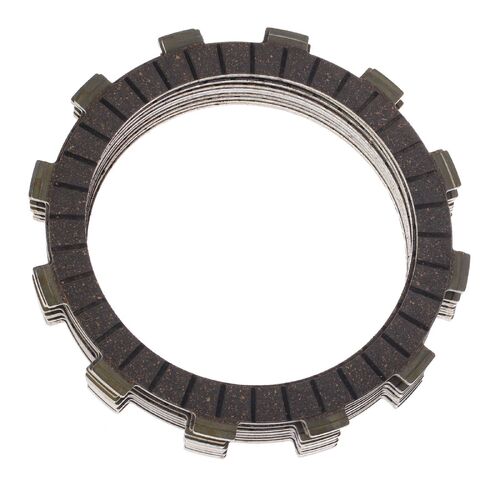 Yamaha V-Max 2011 Whites Clutch Kit Fibres Direct Replacement