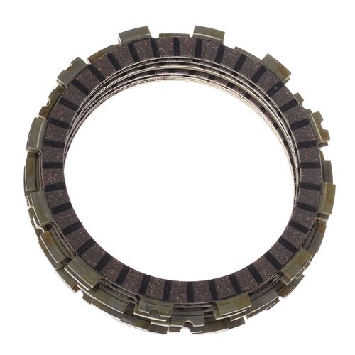 For Suzuki GSF600 Bandit 1995-2004 Whites Clutch Kit Fibres Direct Replacement