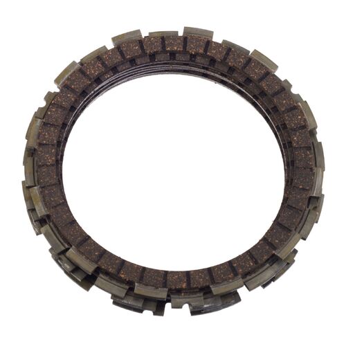 For Suzuki C50 Boulevard VL800 2012-2016 Whites Clutch Kit Fibres