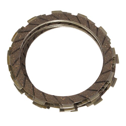 For Suzuki RM125 1994-2001 Whites Clutch Kit Fibres Direct Replacement