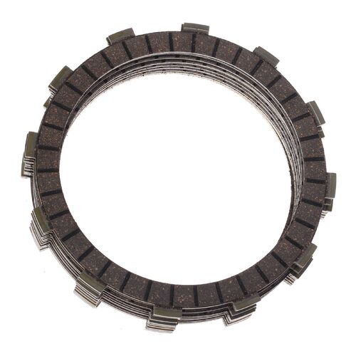 For Suzuki GSX1300R Hayabusa 1999-2001 Whites Clutch Kit Fibres