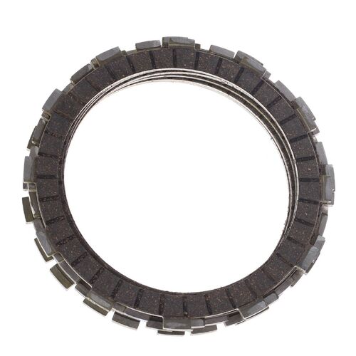 For Suzuki RM-Z450 2005-2006 Whites Clutch Kit Fibres Direct Replacement