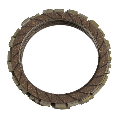 For Suzuki GSXR1000 2005-2008 Whites Clutch Kit Fibres Direct Replacement