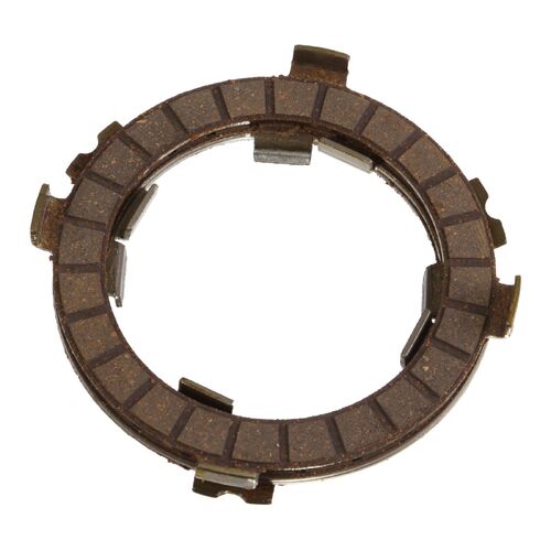 For Suzuki DR-Z70 2009-2015 Whites Clutch Kit Fibres Direct Replacement