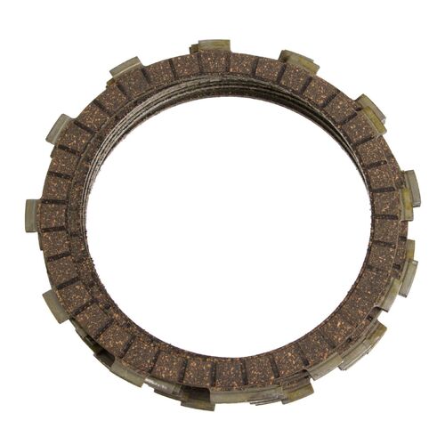 Kawasaki ER500 ER5 2002-2004 Whites Clutch Kit Fibres Direct Replacement