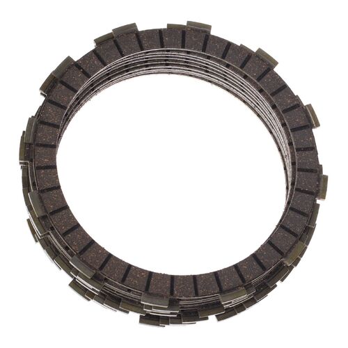 Kawasaki ZZR1100 2001 Whites Clutch Kit Fibres Direct Replacement