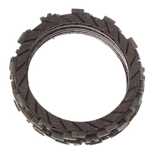 Kawasaki Z800 2013-2015 Whites Clutch Kit Fibres Direct Replacement