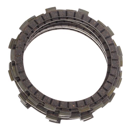 Kawasaki KDX220 1997-2006 Whites Clutch Kit Fibres Direct Replacement