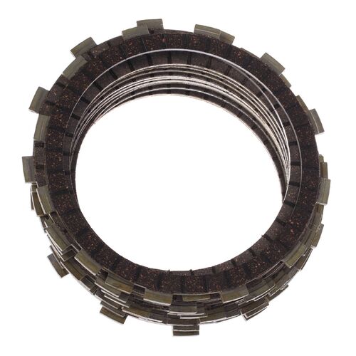 Kawasaki ZX12R 2004-2006 Whites Clutch Kit Fibres Direct Replacement