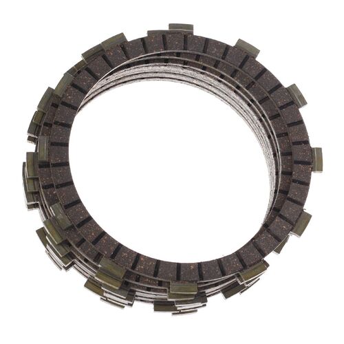 Triumph Daytona 955i 1999-2000 Whites Clutch Kit Fibres Direct Replacement