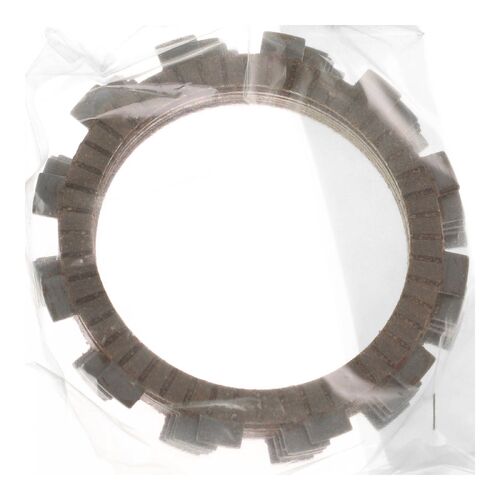 KTM 65 SX 2012-2019 Whites Clutch Kit Fibres Direct Replacement