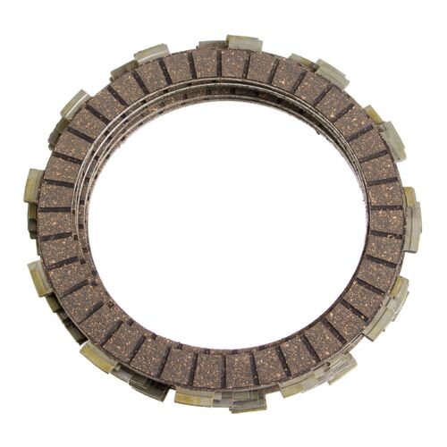 Triumph Sprint ST 2002-2005 Whites Clutch Kit Fibres Direct Replacement