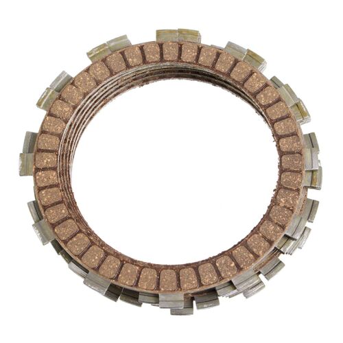 KTM 85 SX SW 2006-2013 Whites Clutch Kit Fibres Direct Replacement