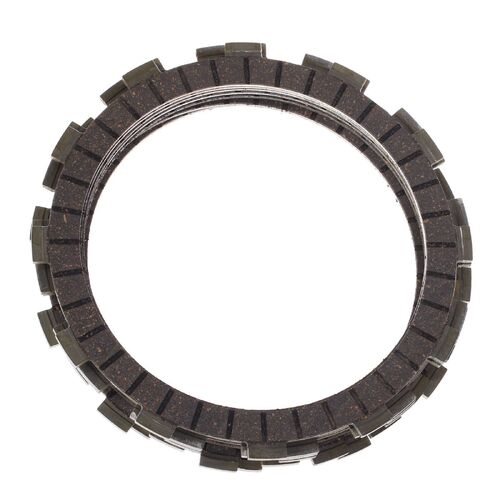 KTM 400 LC4 1998 Whites Clutch Kit Fibres Direct Replacement