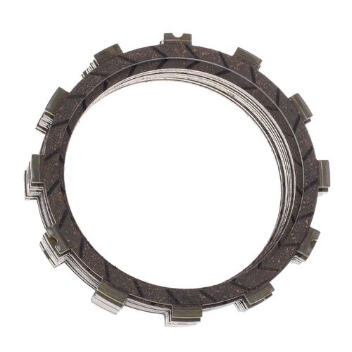 KTM 990 SuperDuke 2007 Whites Clutch Kit Fibres Direct Replacement