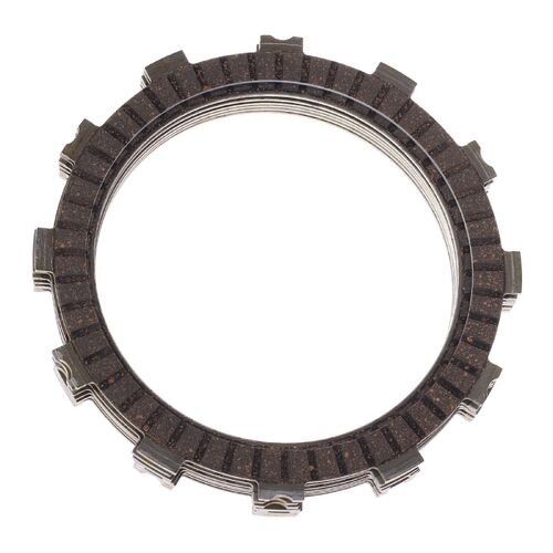 KTM 530 EXC 2008-2009 Whites Clutch Kit Fibres Direct Replacement