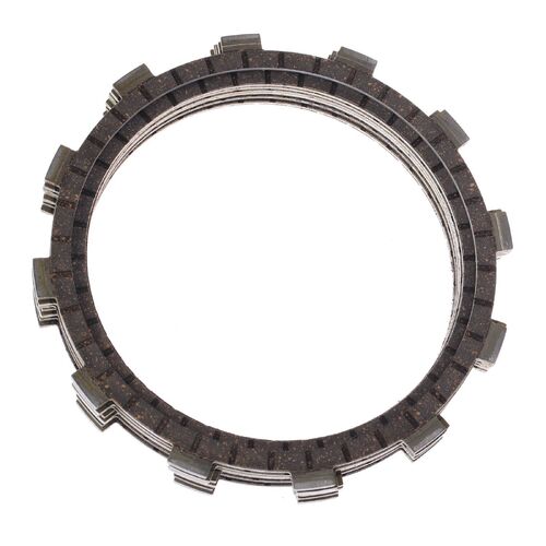 KTM 690 SMC 2009-2010 Whites Clutch Kit Fibres Direct Replacement