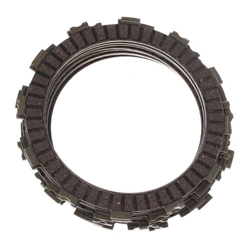 KTM 530 EXC 2010 Whites Clutch Kit Fibres Direct Replacement