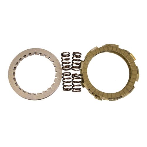 Honda CR85RR BW 2006-2007 Whites Clutch Kit Comp Fibre Plates & Springs