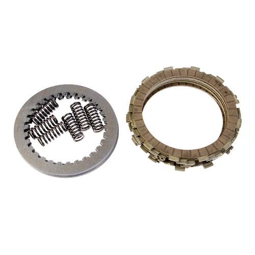 Yamaha YZ250 1998-1999 Whites Clutch Kit Comp Fibre Plates & Springs