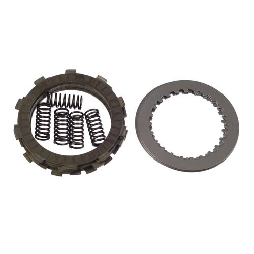 Honda XR400R 2003 Whites Clutch Kit Comp Fibre Plates & Springs
