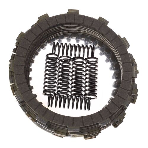 Yamaha WR450FSP 2021 Whites Clutch Kit Comp Fibre Plates & Springs