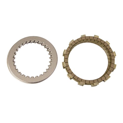Honda CRF450R 2014-2017 Whites Clutch Kit Comp Fibre Plates & Springs