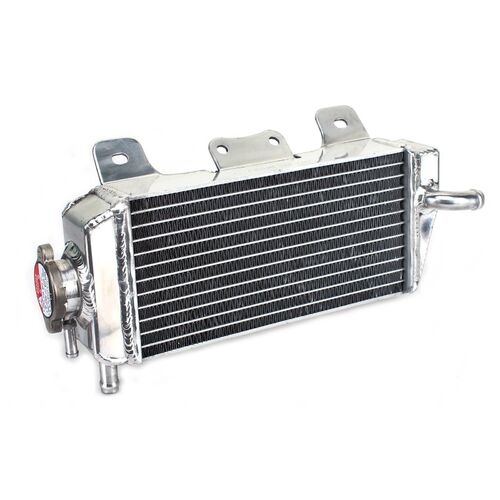 Yamaha YZ450F 2006 Whites Replacement Aluminium Radiator - Right