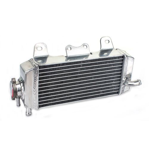 Yamaha WR250F 2012 Whites Replacement Aluminium Radiator - Right