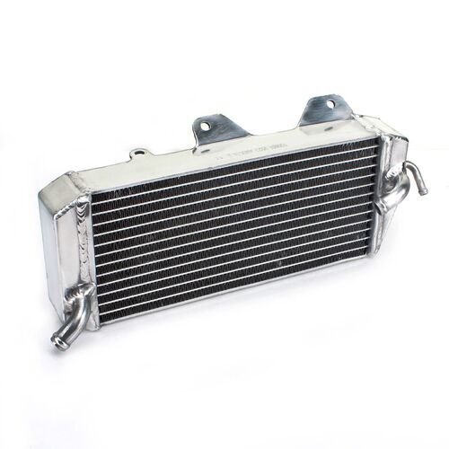 Kawasaki KX450F 2007 Whites Replacement Aluminium Radiator - Left