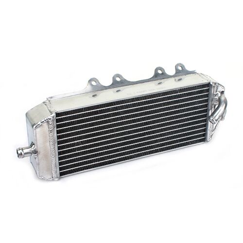 Kawasaki KX250F 2008 Whites Replacement Aluminium Radiator - Left