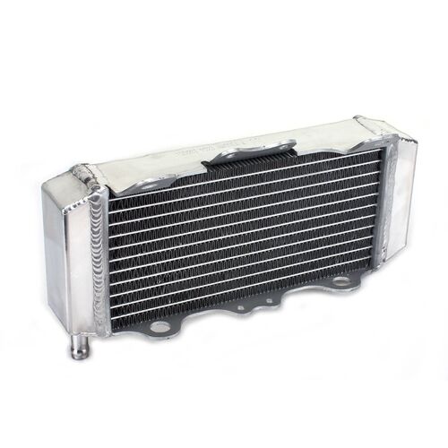 Yamaha YZ250F 2009 Whites Replacement Aluminium Radiator - Left
