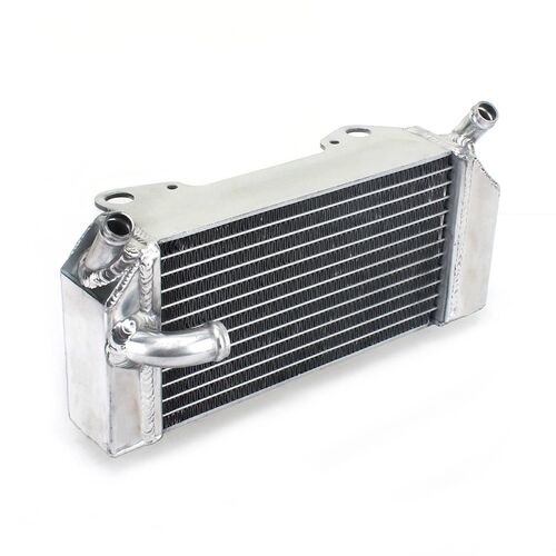 Honda CRF250X 2017 Whites Replacement Aluminium Radiator - Left