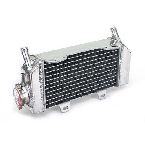 Honda CRF250R 2005 Whites Replacement Aluminium Radiator - Right