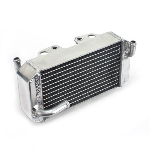 Honda CRF150R SW 2009 Whites Replacement Aluminium Radiator - Left 