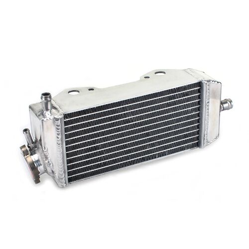 For Suzuki RM-Z250 2004 Whites Replacement Aluminium Radiator - Left