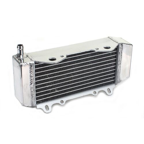 For Suzuki RM-Z250 2006 Whites Replacement Aluminium Radiator - Right