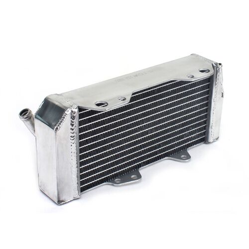 Honda CRF450R 2004 Whites Replacement Aluminium Radiator - Left