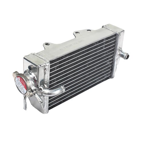 Honda CRF450R 2004 Whites Replacement Aluminium Radiator - Right