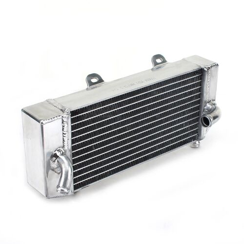 Honda CRF450R 2008 Whites Replacement Aluminium Radiator - Left