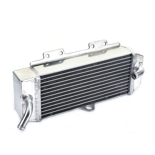 Yamaha YZ450F 2004 Whites Replacement Aluminium Radiator - Left