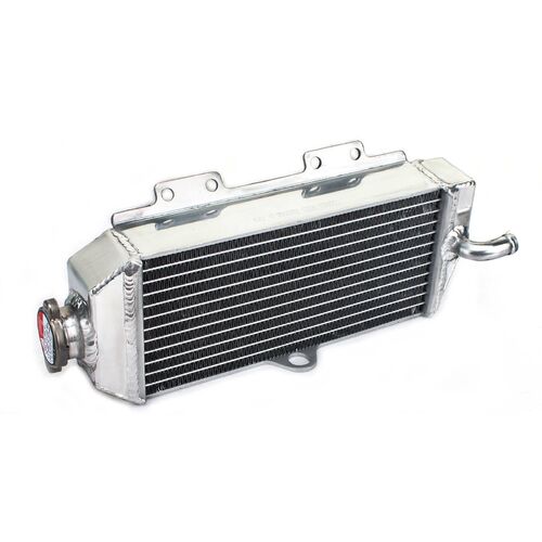 Yamaha WR450F 2006 Whites Replacement Aluminium Radiator - Right